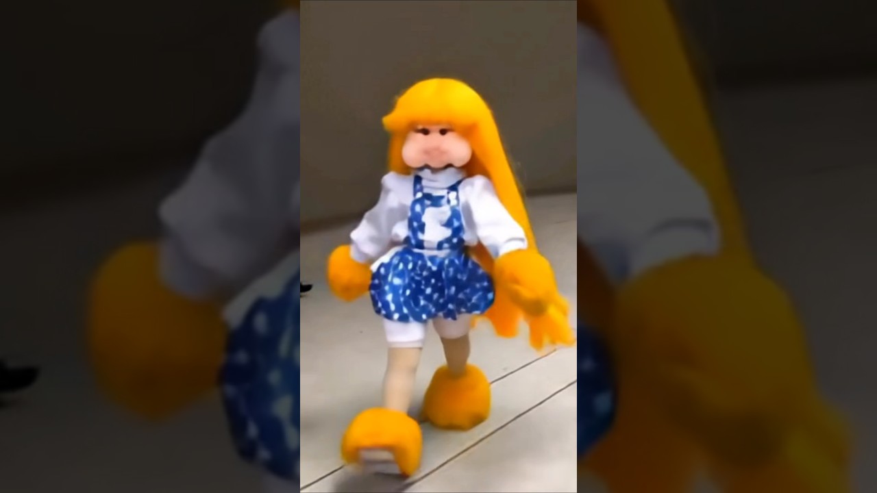 Fofona &eacute; Fof&atilde;o dan&ccedil;ando passinhos da Carreta Furac&atilde;o &eacute; Trenzinho da Alegria com Naruto &eacute; o M&aacute;skara