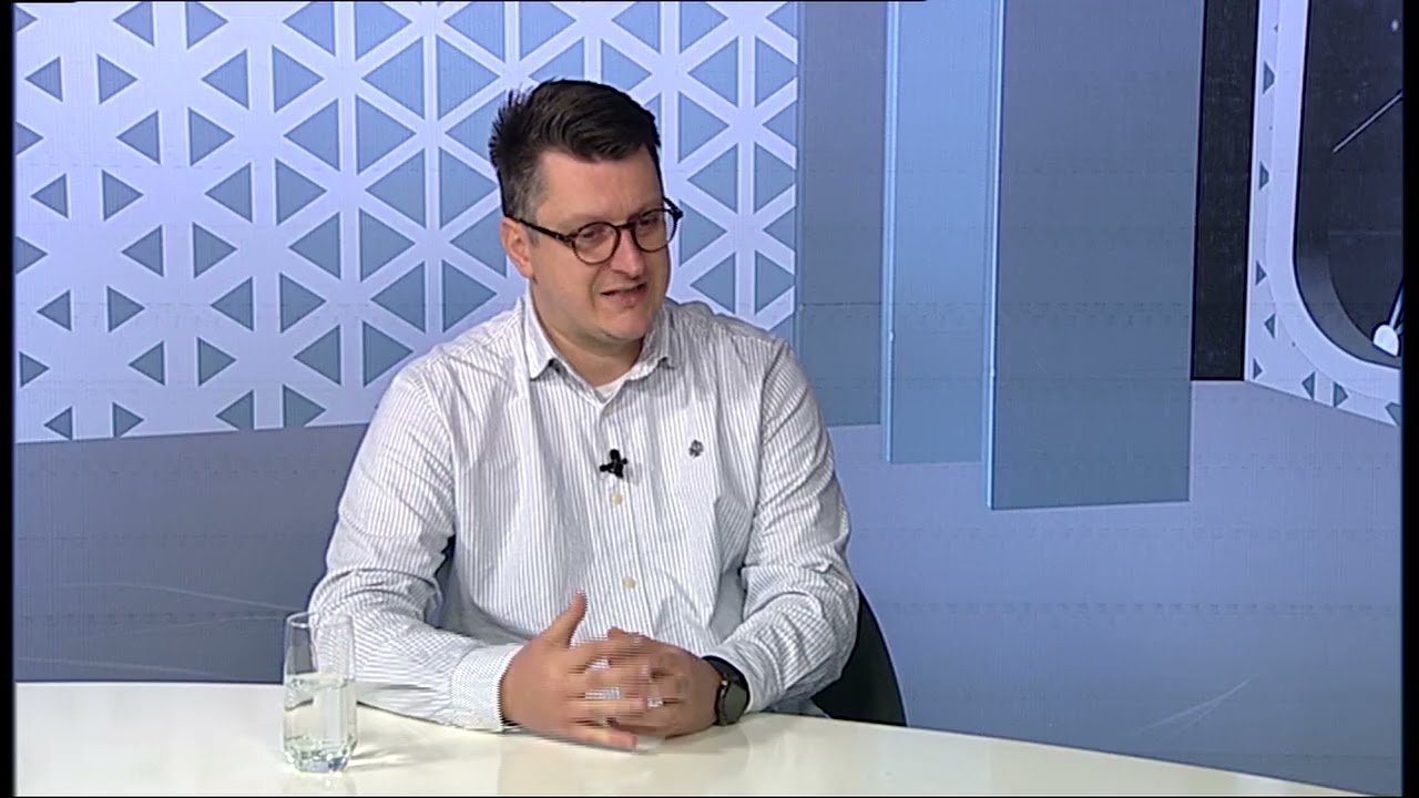 Пешевски во Студио 10 - Ни со 66.000 денари не може да се помине месецот