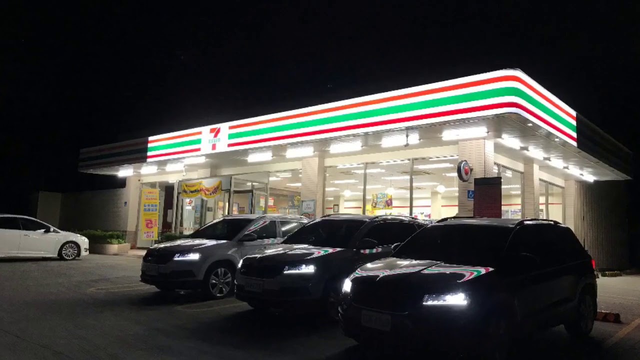 2020/8/8 一段關於三隻小熊環八的故事