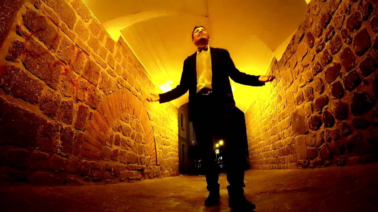 MARCHATE - LOS PONNYS INTERNACIONAL (VIDEO OFICIAL) VERSI&Oacute;N PARA TV