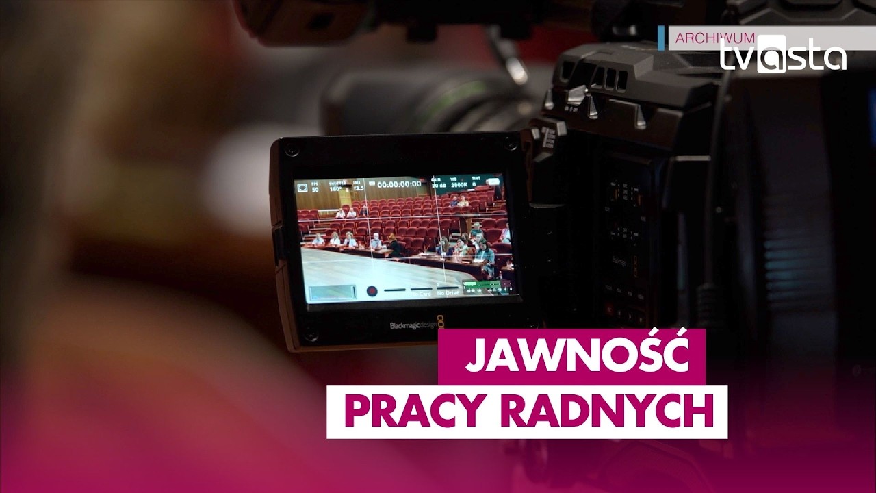Transmisje z miejskich komisji. Radni zmieniają zdanie