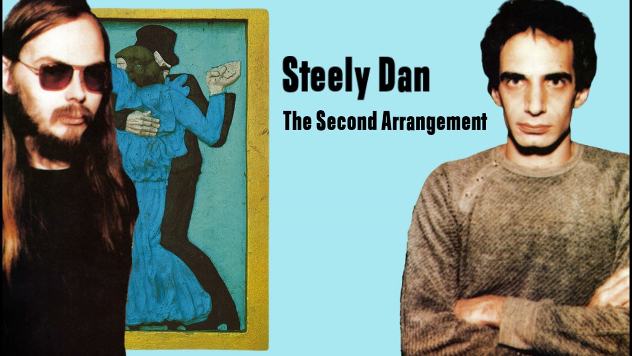 Steely Dan - Second Arrangement [2025 Mix]