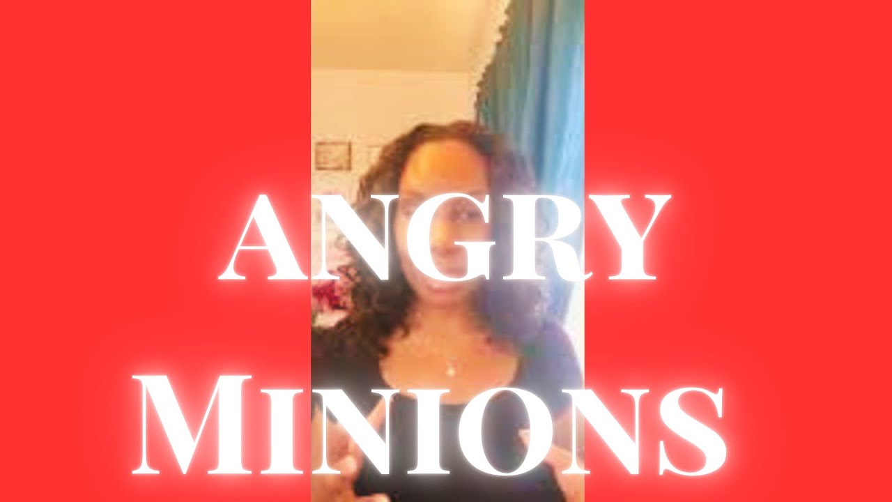 These People Are Mad Because You're Done Dealing With Their Anger and Envy Toward You OVER IT 🤬 💥💥💥