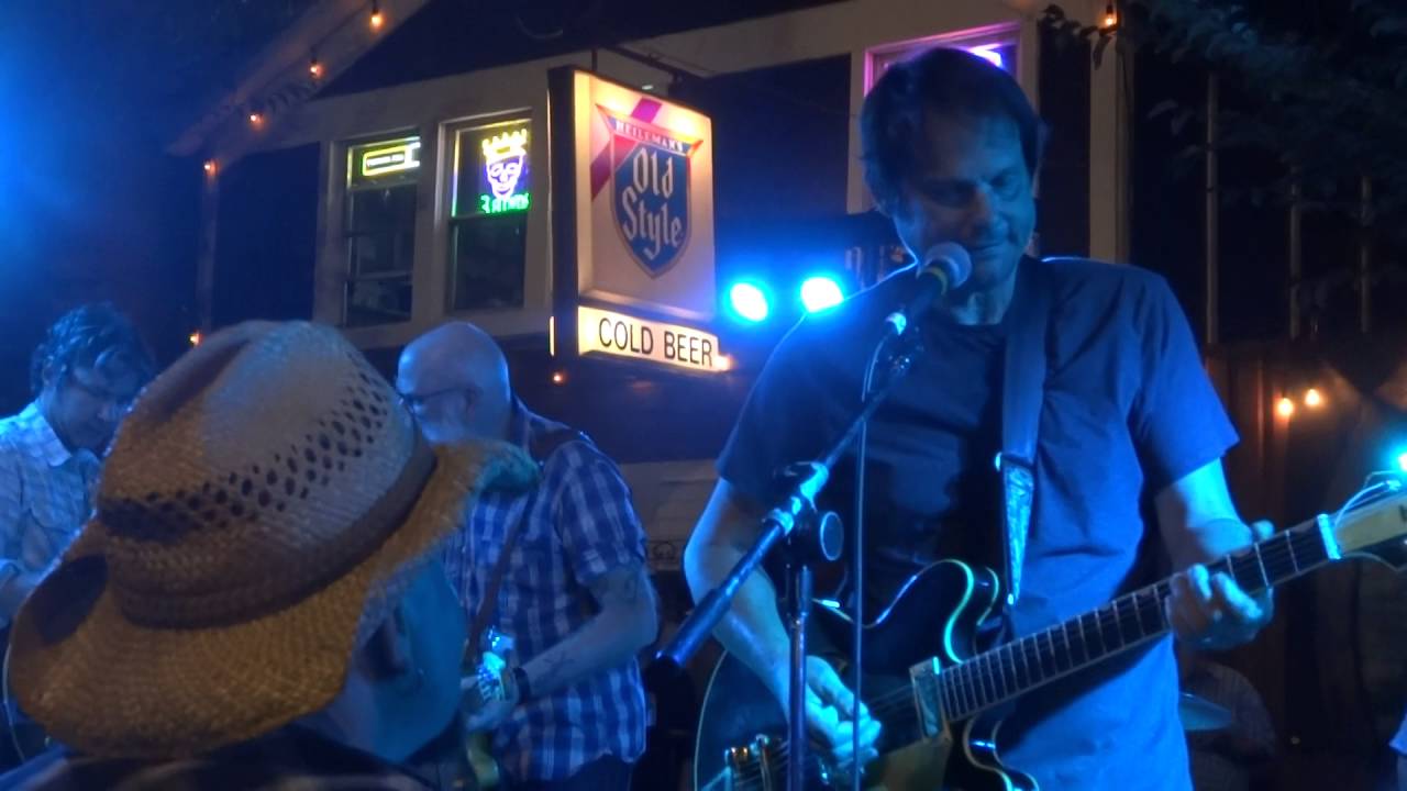Eleventh Dream Day at the Hideout 20th Anniversary 2 of 3
