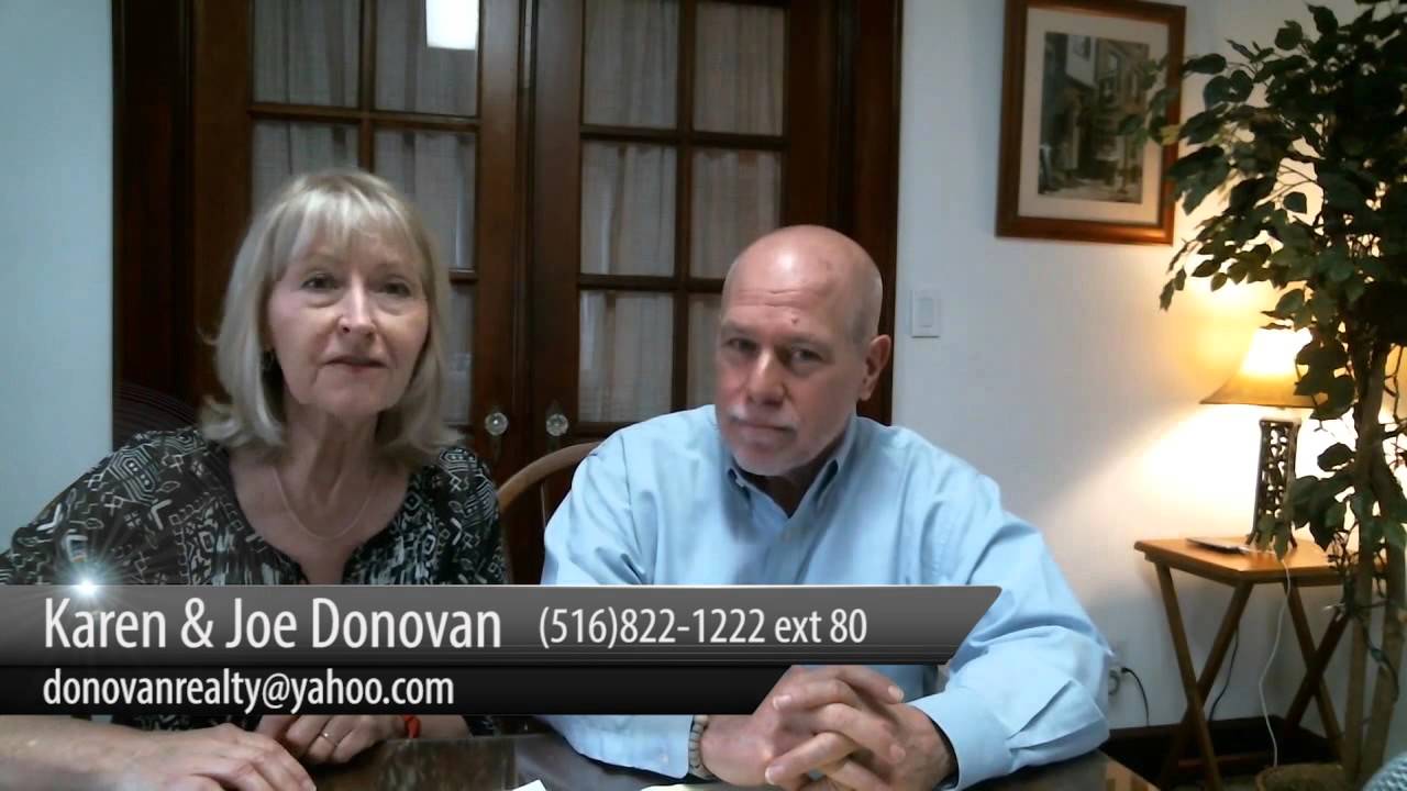 Long Island Real Estate Agent: Welcome to Our YouTube Channel