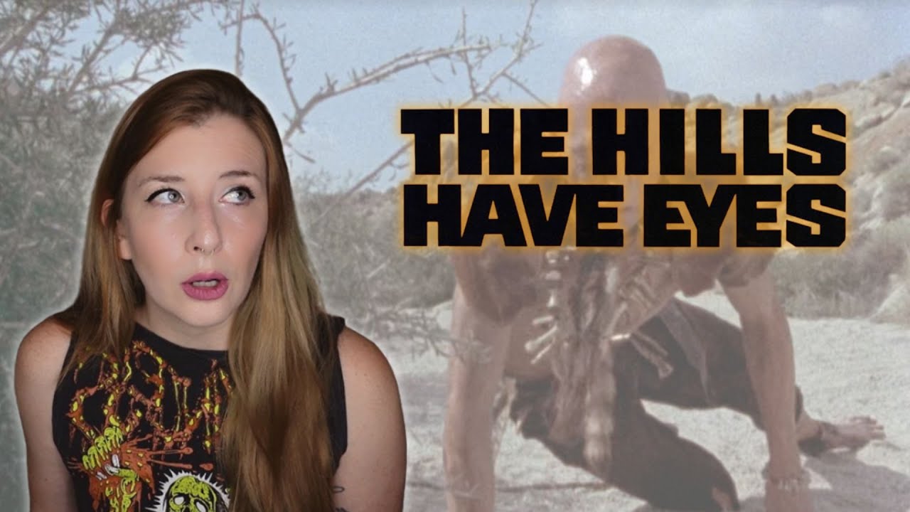 Original is WORSE than the Remake?? - The Hills Have Eyes (1977)