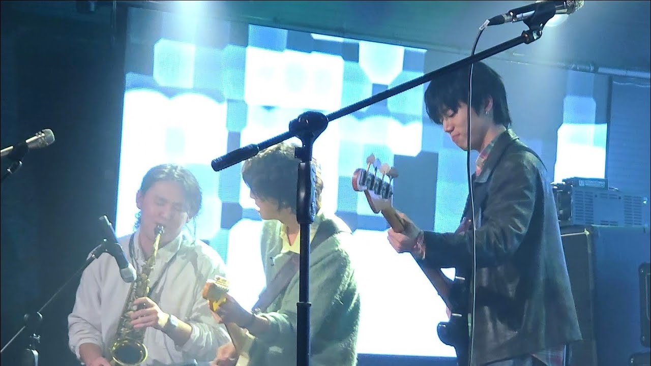 260228 향(HYANG) - I got a feeling (앵콜) | 향 단독 콘서트 ‘FLOAT AROUND’ : 롤링 31주년 기념공연 @롤링홀