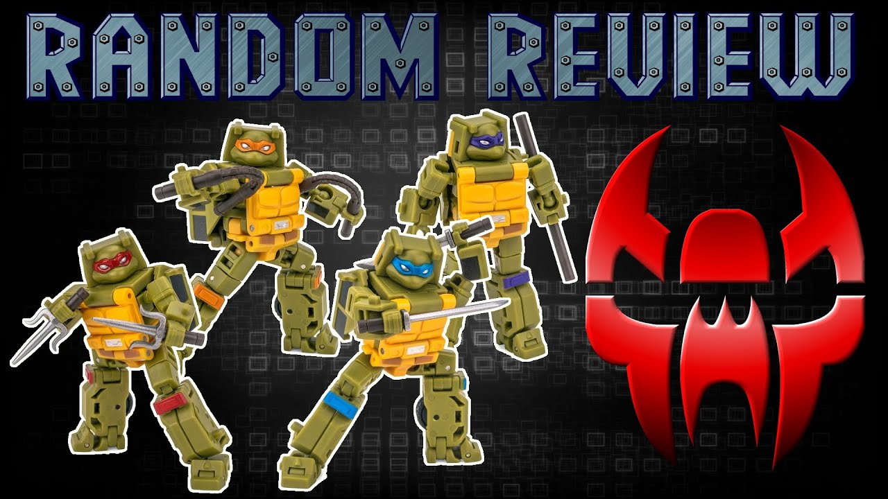 NewAge H19N Pizzaria Set (Random Review)