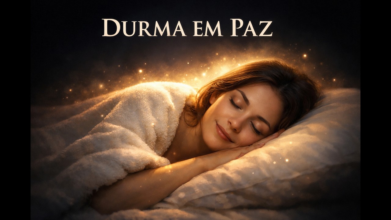 Louvor de Proteção 🎶 Aquele que Habita no Altíssimo Descansará
