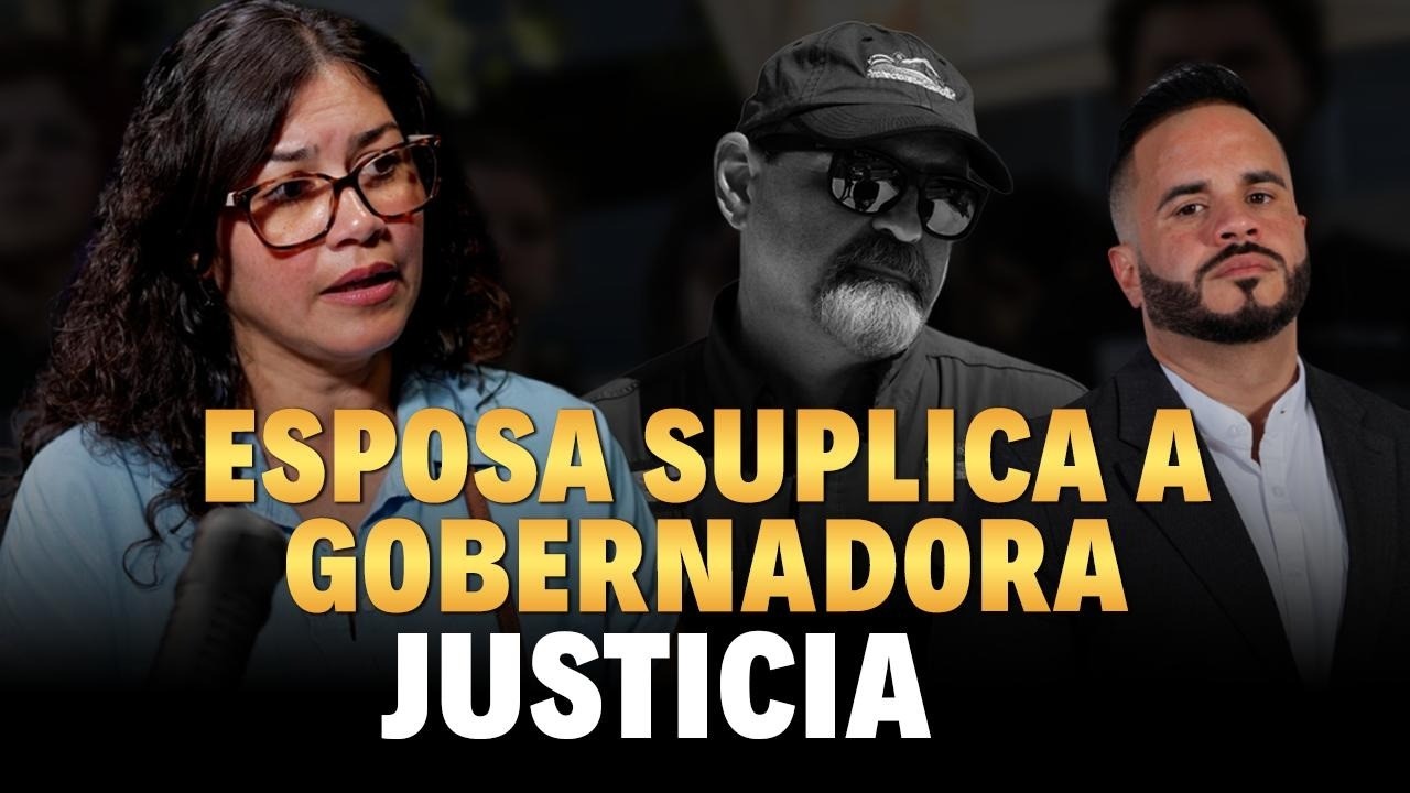 Solo la Gobernadora Puede Hacer Que Se Apele El Caso