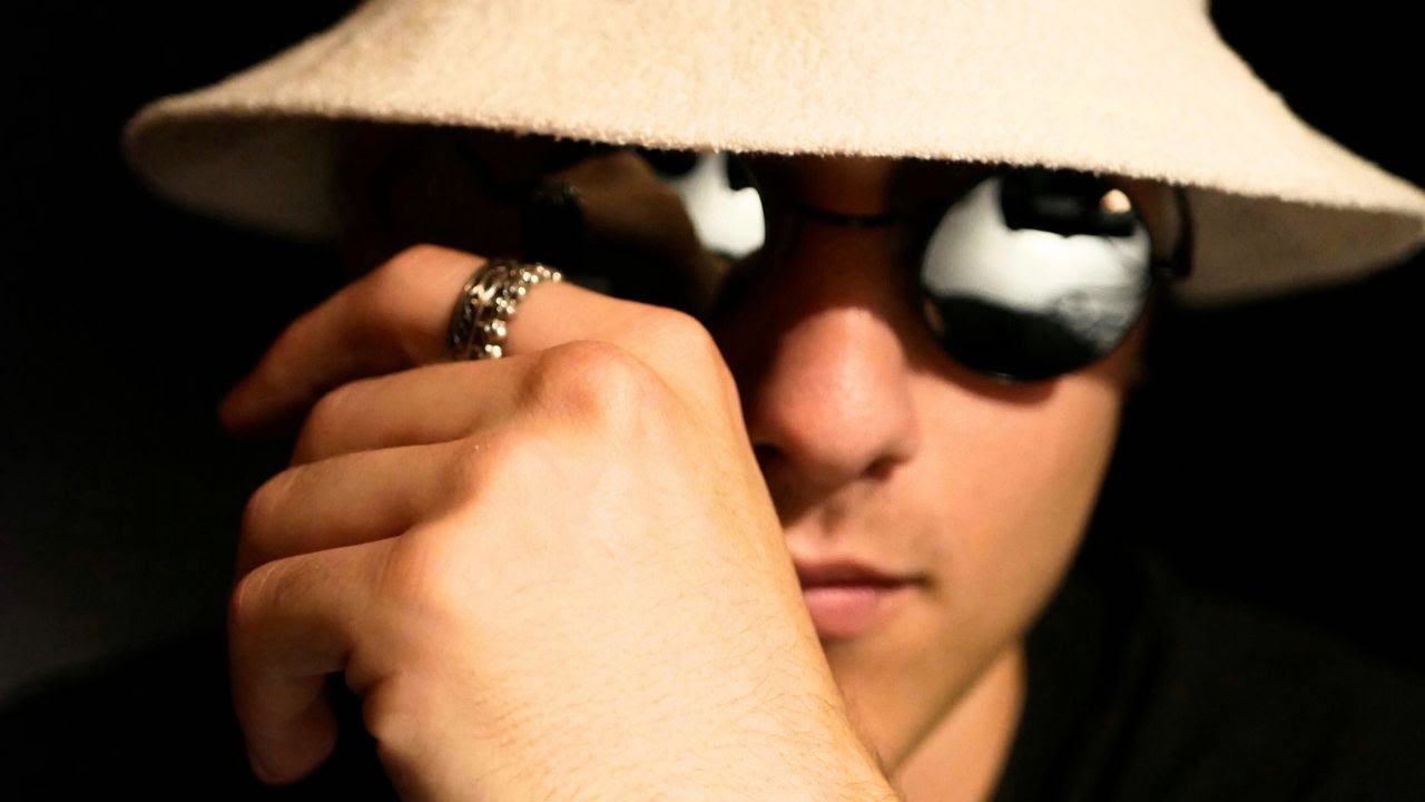 BACKWHEN - SMOKE AND MIRRORS (FULL TAPE)