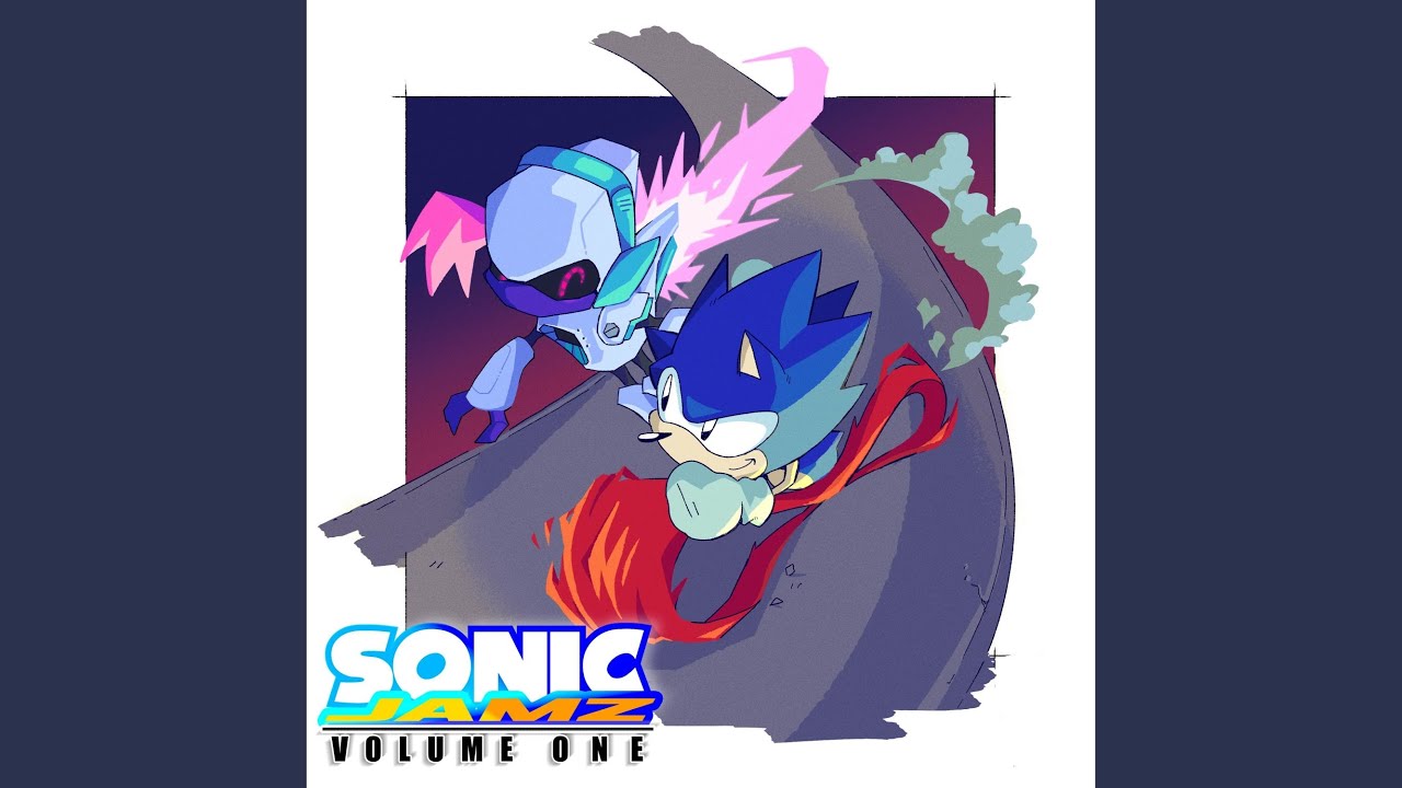 Number One (Sonic R)