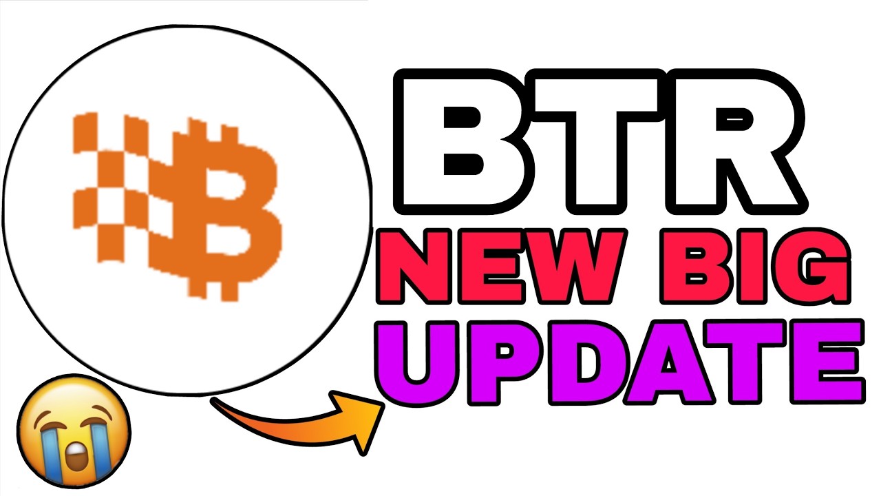 Почему происходит демпинг BTR COIN 😭 | Новости о BTR (BITLAYER) COIN сегодня | Прогноз цены крипт...