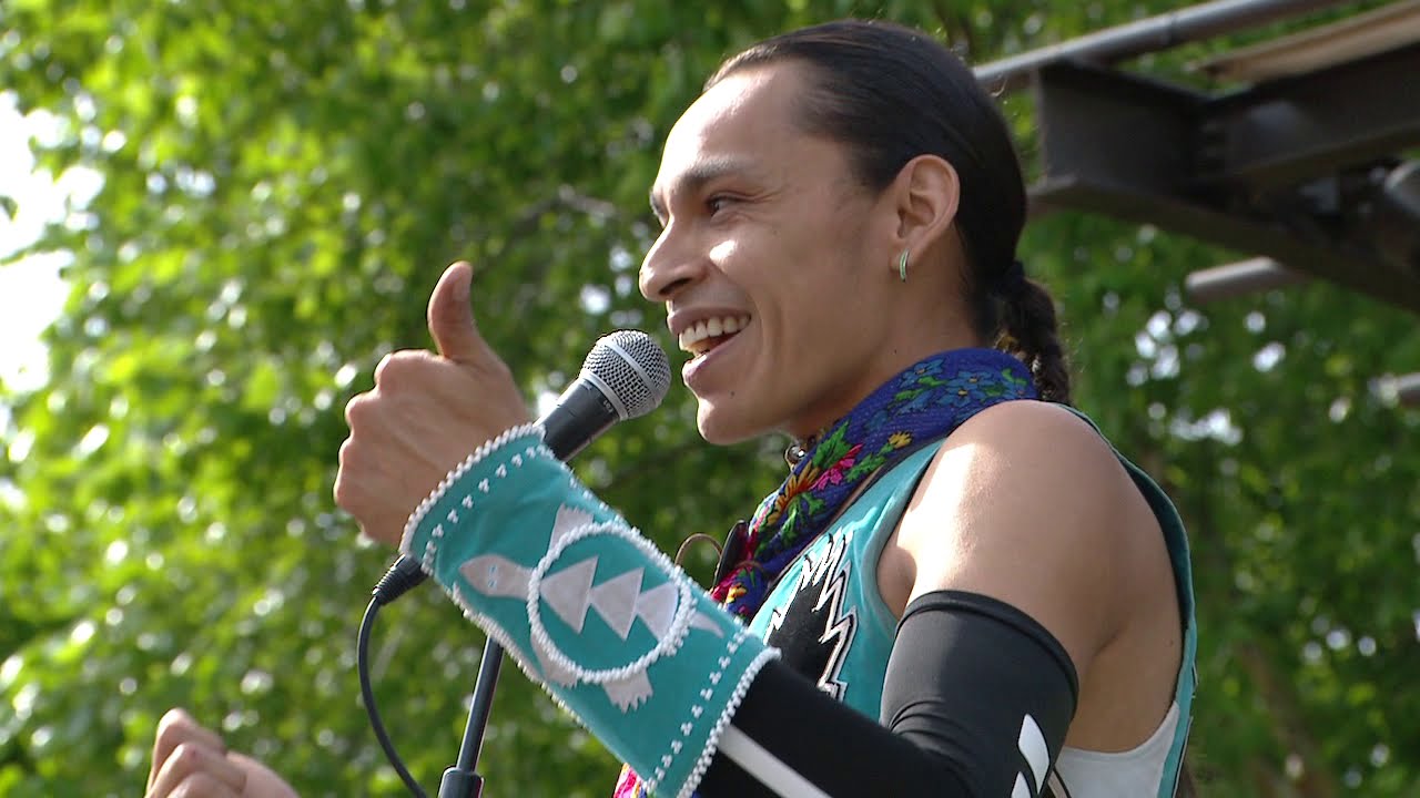 2019 International Festival of Burnsville - Sampson Brothers Arts