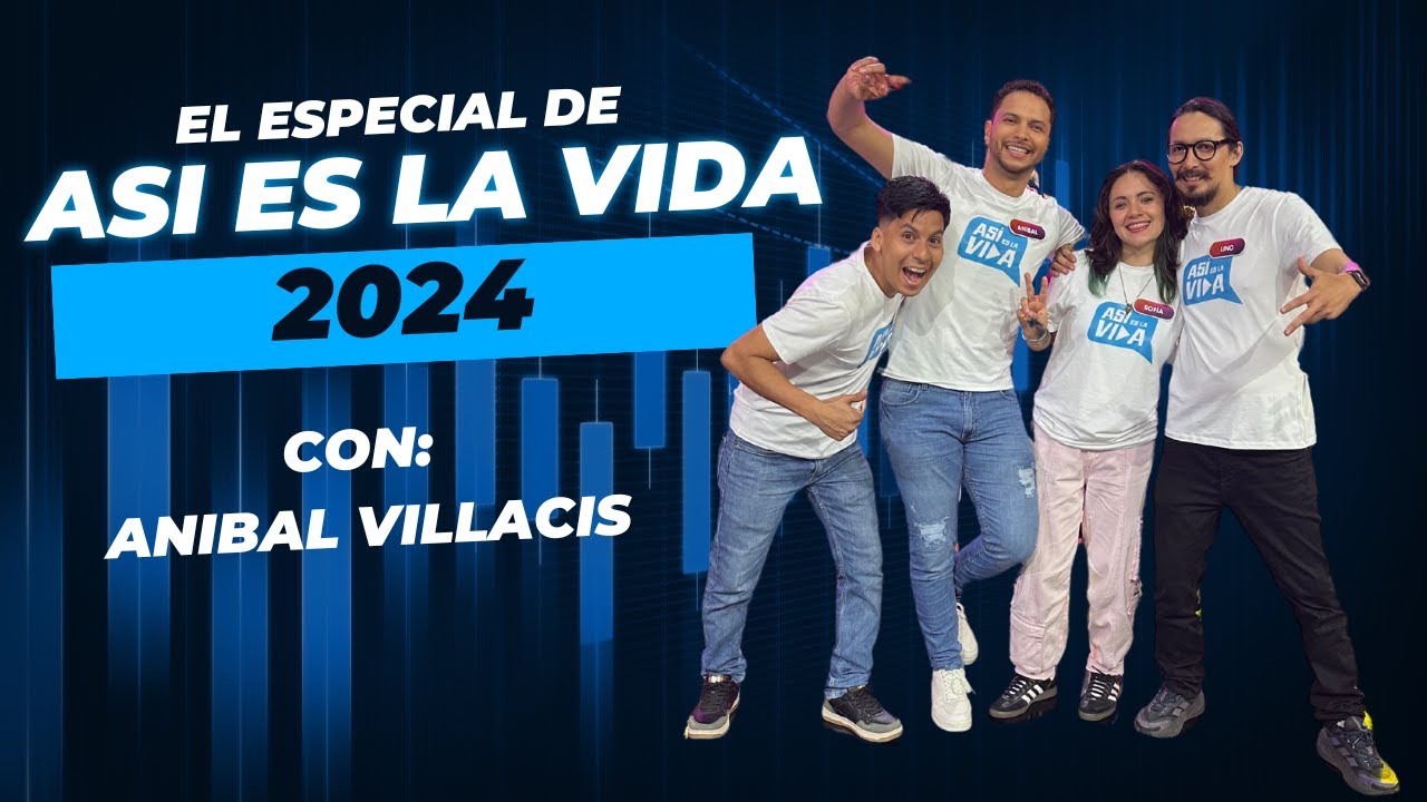 Conoce el detrás de cámaras de Así es la Vida historia, retos y secretos del equipo - Temporada 2024