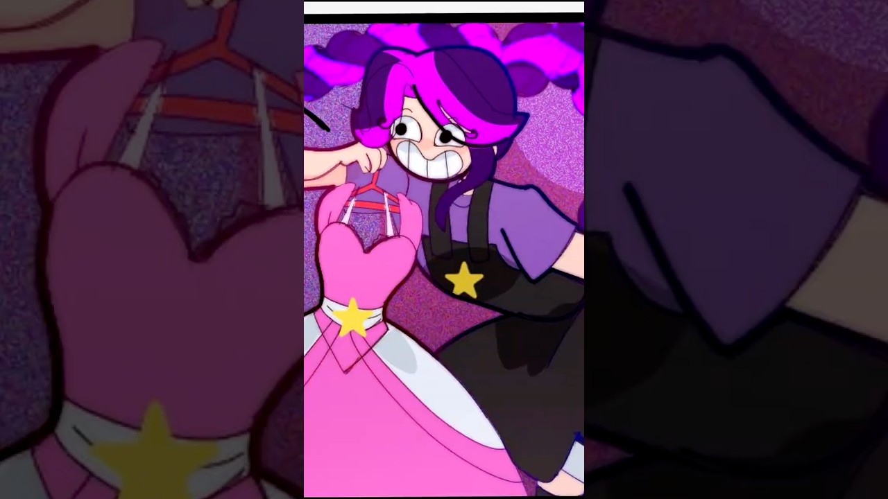 Наряд для Лили  Poppy Playtime Chapter 5 #shorts