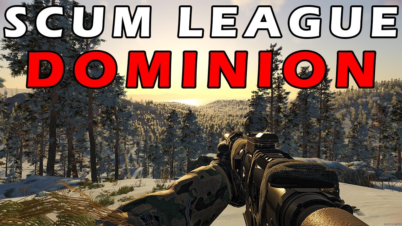 All You Need To Know About Scum League Dominion