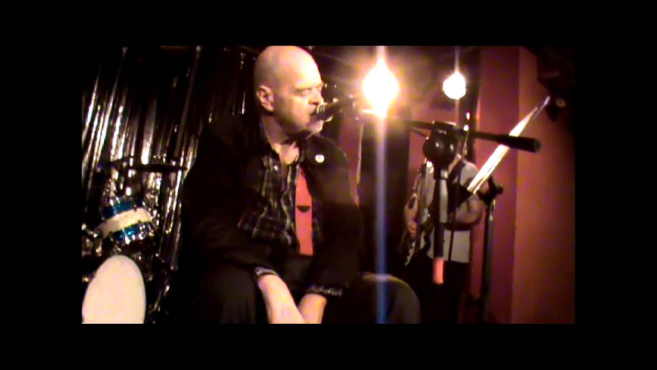 PERE UBU - The Modern Dance, live @Spazio211, Torino (Italy), 2013