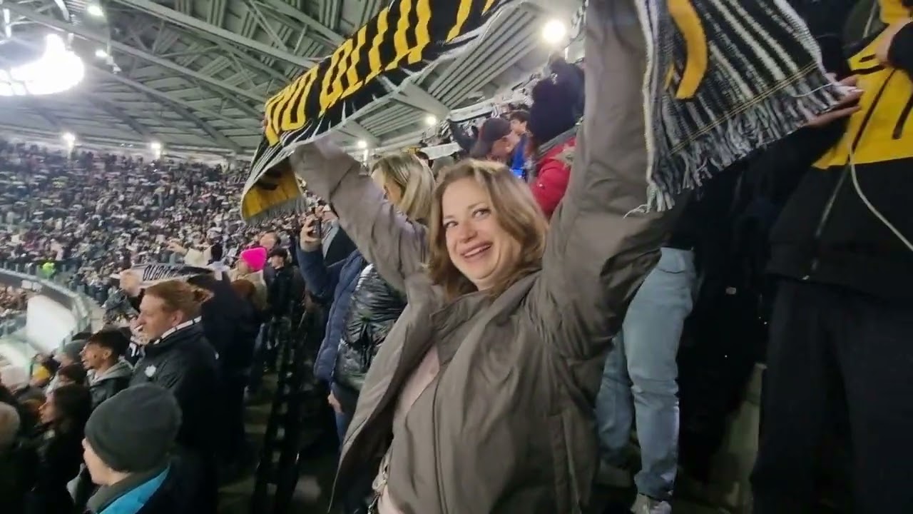 Juve Lazio 6