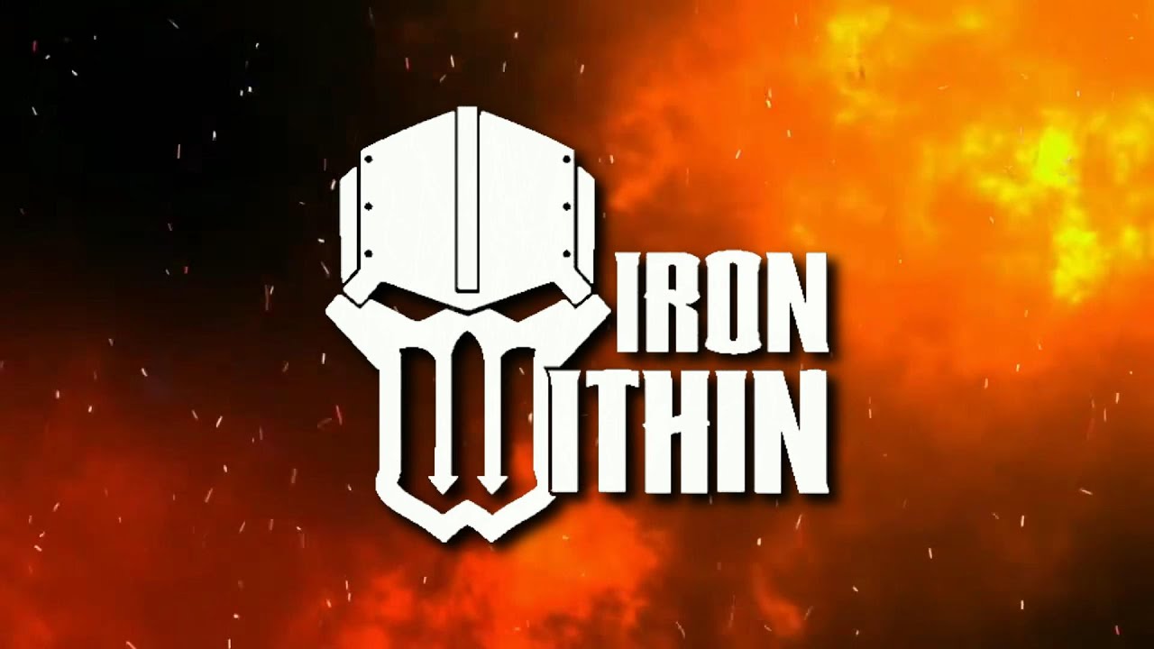 IRON WITHIN, IRON WITHOUT | Warhammer+ Animation Fan Edit