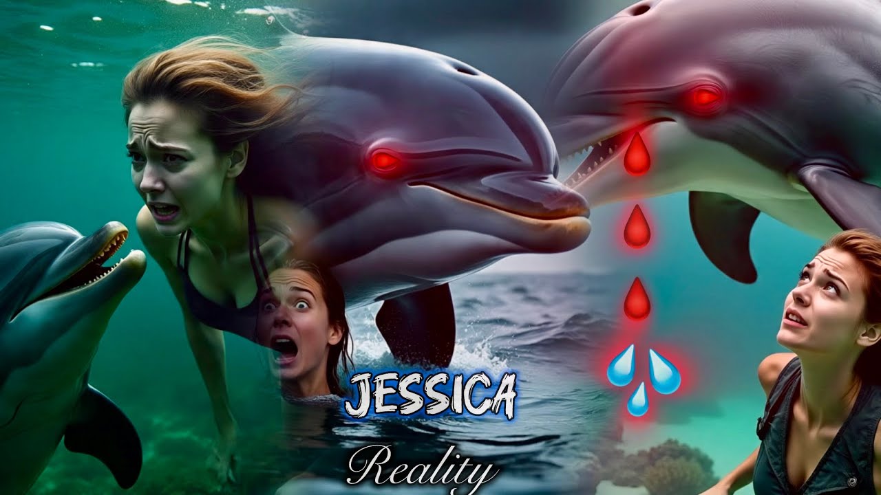 Reality behind Jessica and dolphin incident | podcast highlights 