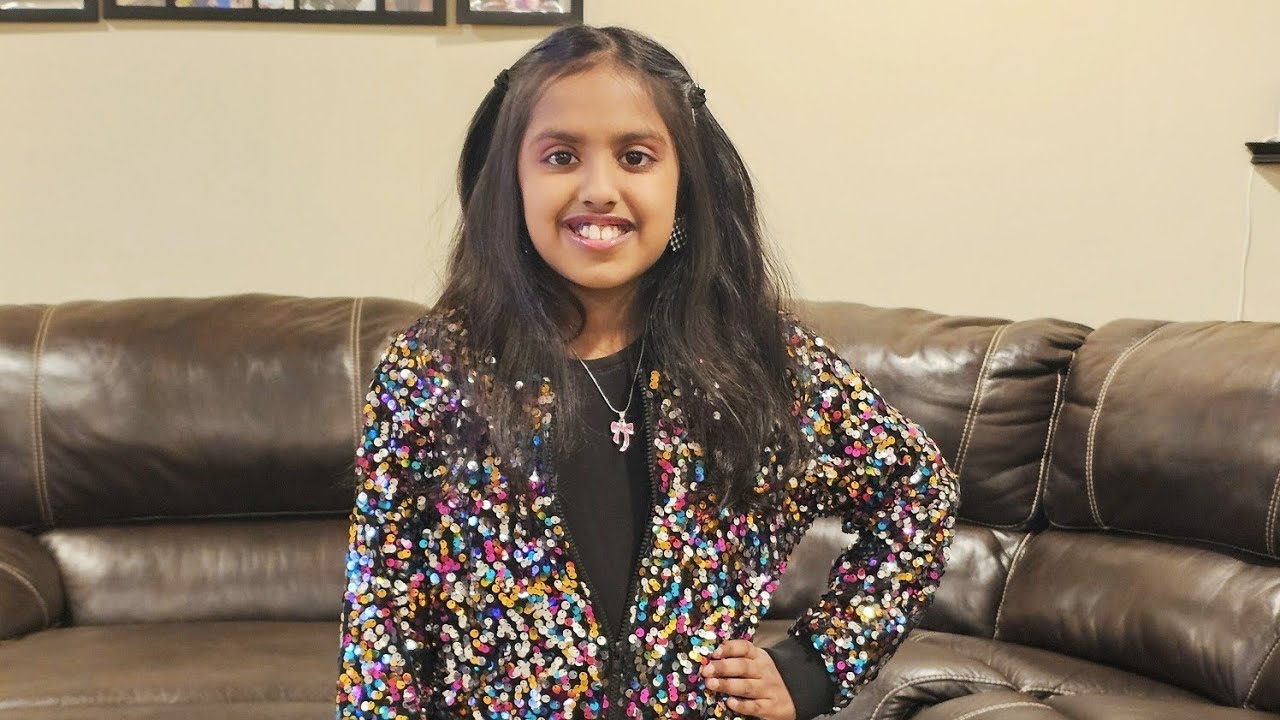 Talent show 2026❤️