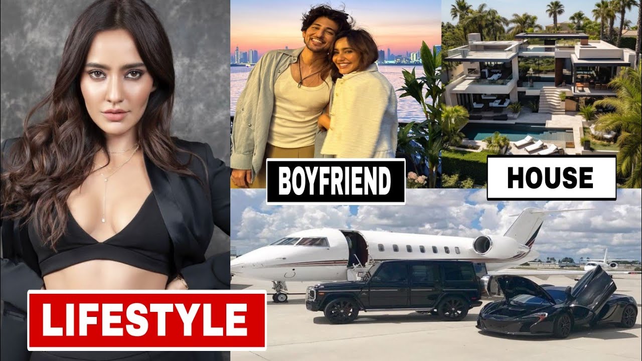 Neha Sharma Lifestyle 2024, Career, Cars, Achivement, Age, Family, Boyfriend, Income & Net Worth