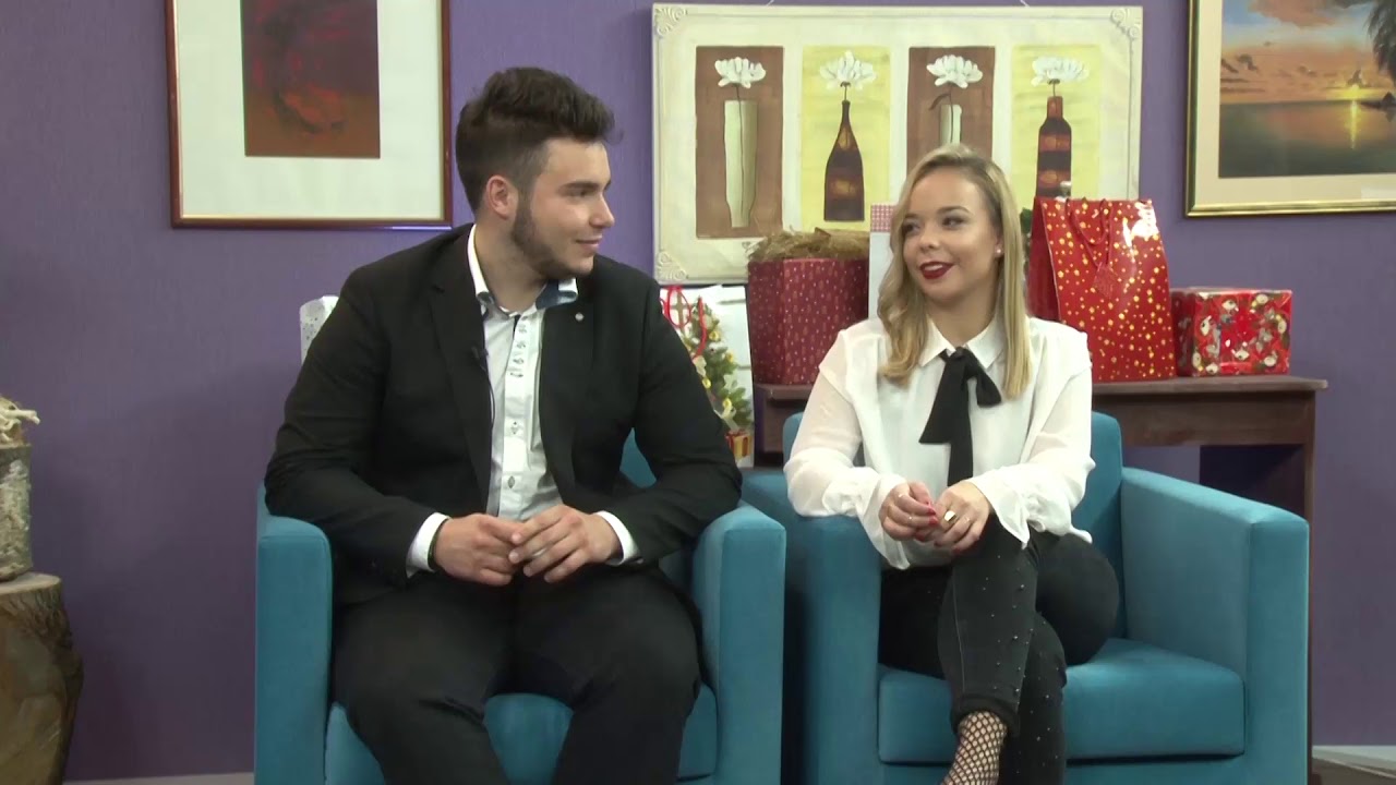 POPOLDANSKI KLEPET z MAJO: Skupina Tequila