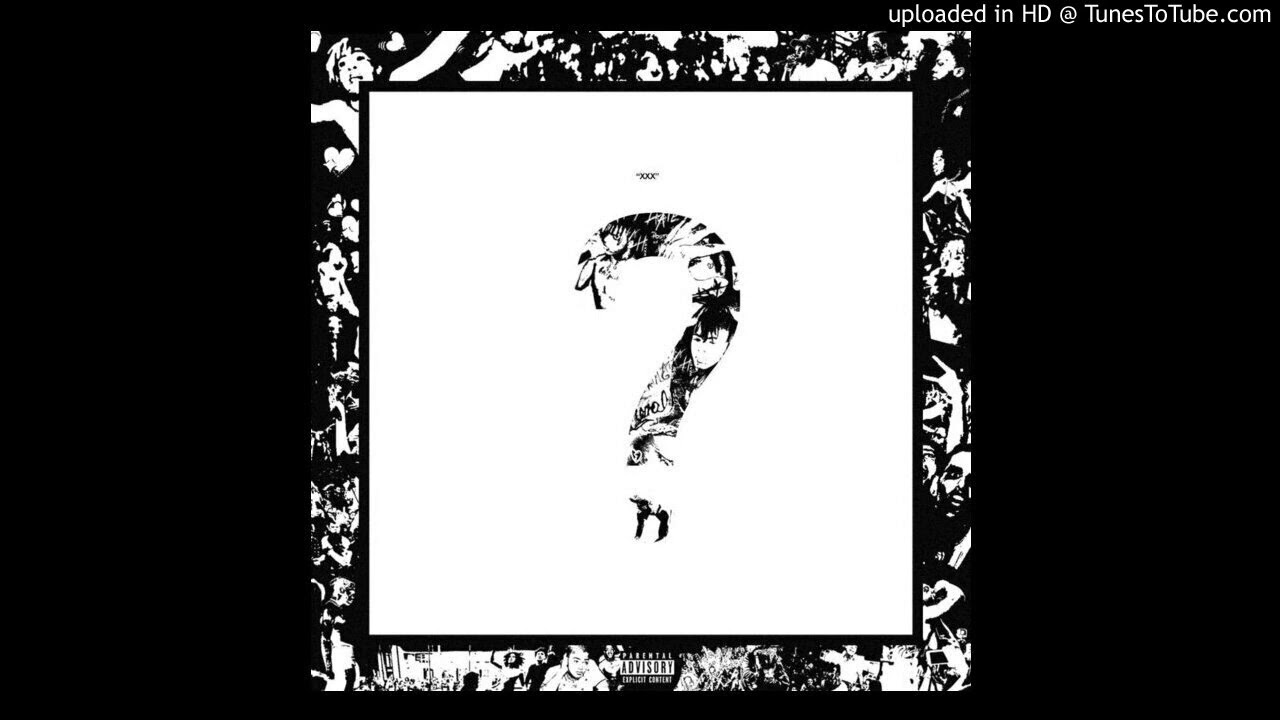 XXXTentacion - SAD! (417hz Wipe Out All Negative Energy)