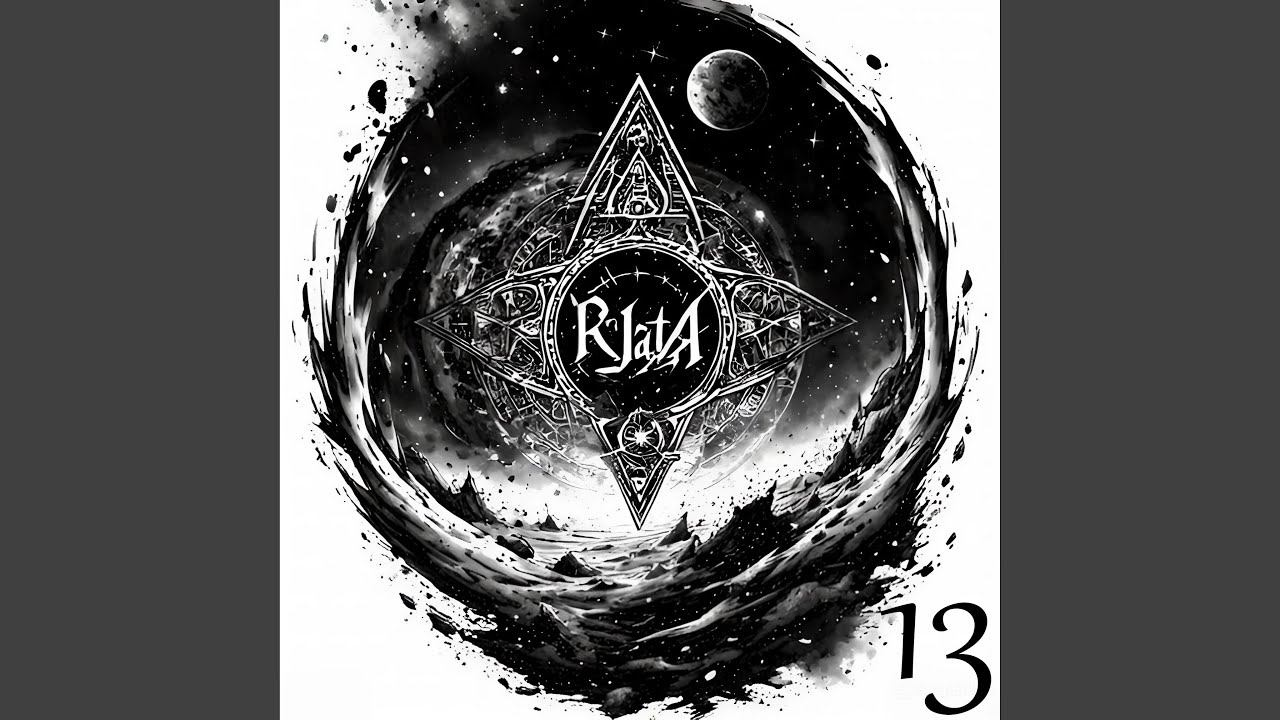 Пепельный Свет (Album version)