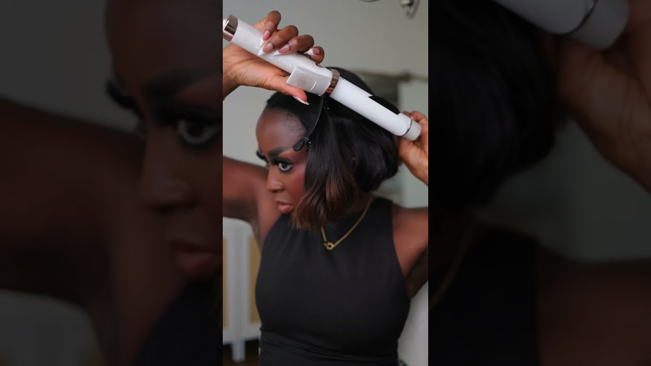 HOW TO ACHIEVE THE PERFECT BEACH WAVES ON A BOB