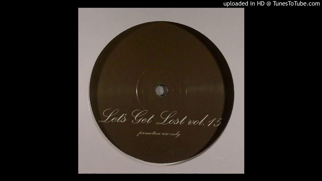 Letta Mbulu - Nomalizo (Eddie C Edit)