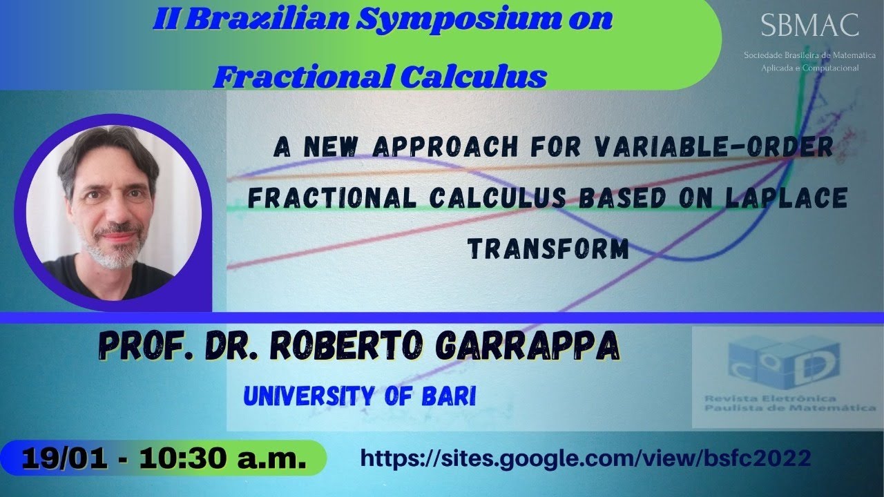 A new approach for variable-order fractional calculus based on Laplace transform