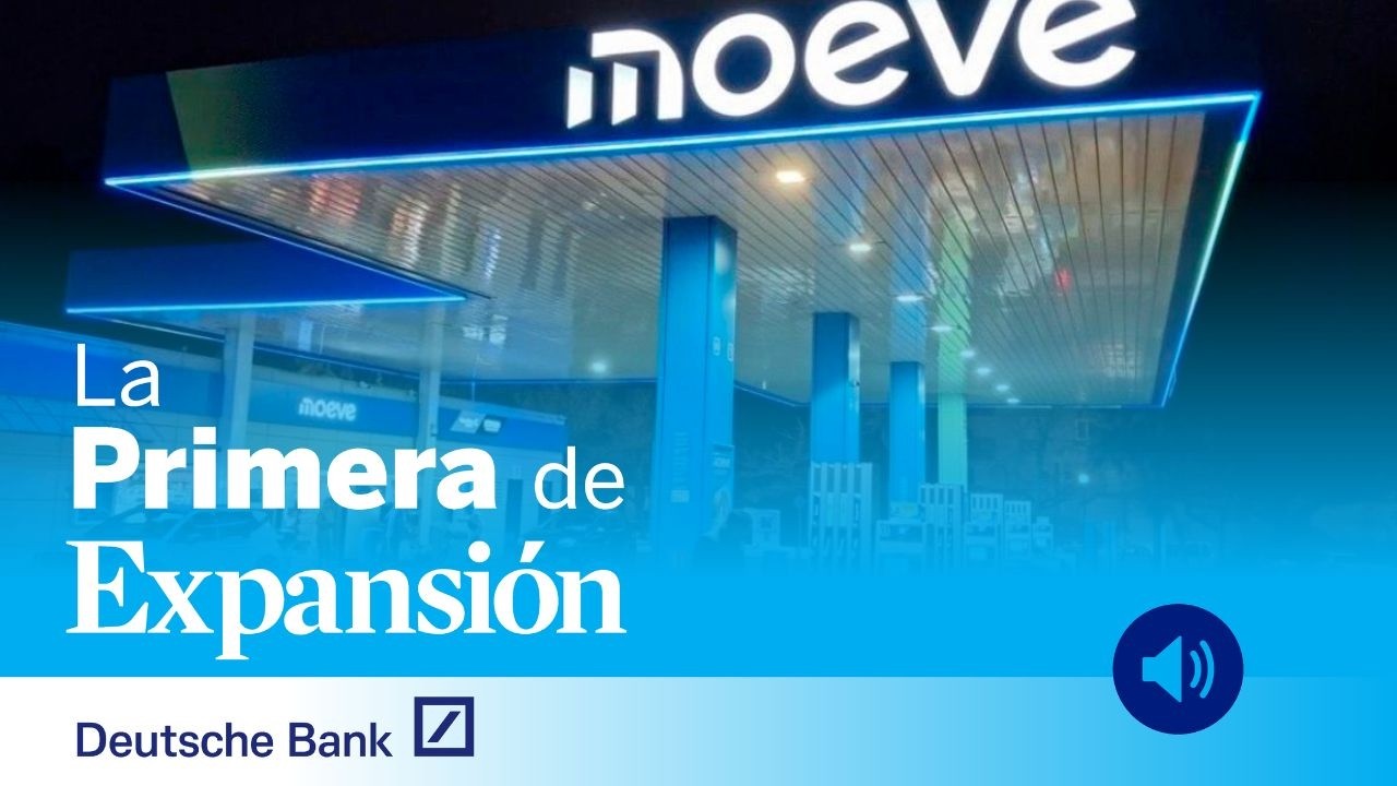 Petróleo, BCE, Ferrovial, Uber, Nissan y JPMorgan