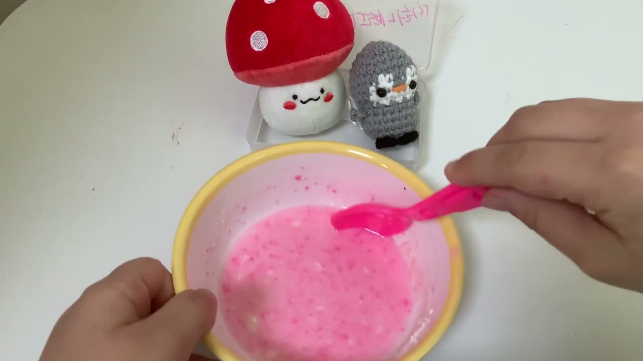 소풍 ,호캉스 가는 브이로그!
