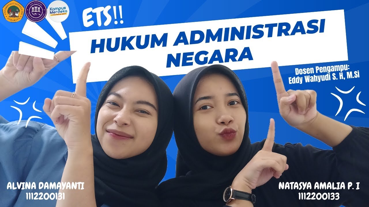 Fisip Untag Surabaya - 