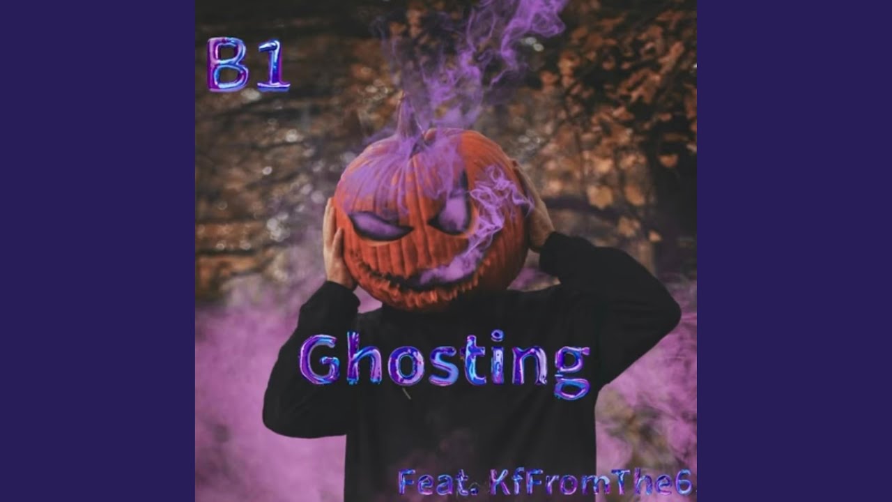 Ghosting (feat. KFfromthe61)