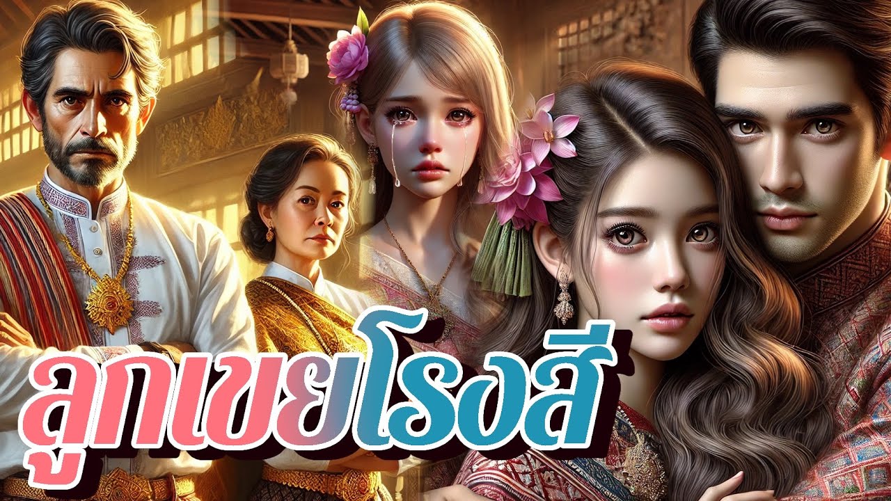 เขยโรงสี | ลูกสาวก็มีอยู่คนเดียว ถ้าไม่ให้ลุกแล้วจะให้ใคร ของเมียก็เหมือนของผัวนั่นแหละ