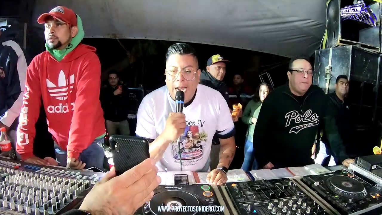 SONIDO PANCHO | SANTA LUCIA, TECAMAC | 28 OCT 2020