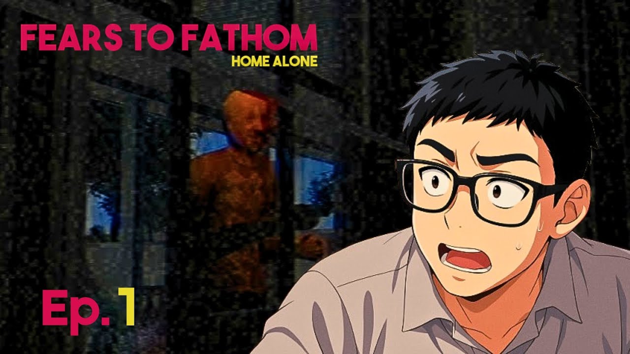 Temp. 1 Ep. 1: HAY UN BRAYAN EN MI CASA!! | FEARS TO FATHOM