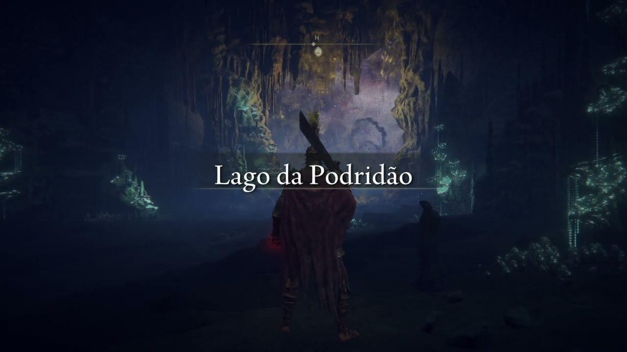 ELDEN RING - Solando Astel