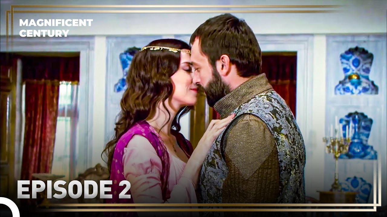The Story of Pargali Ibrahim Episode 2 