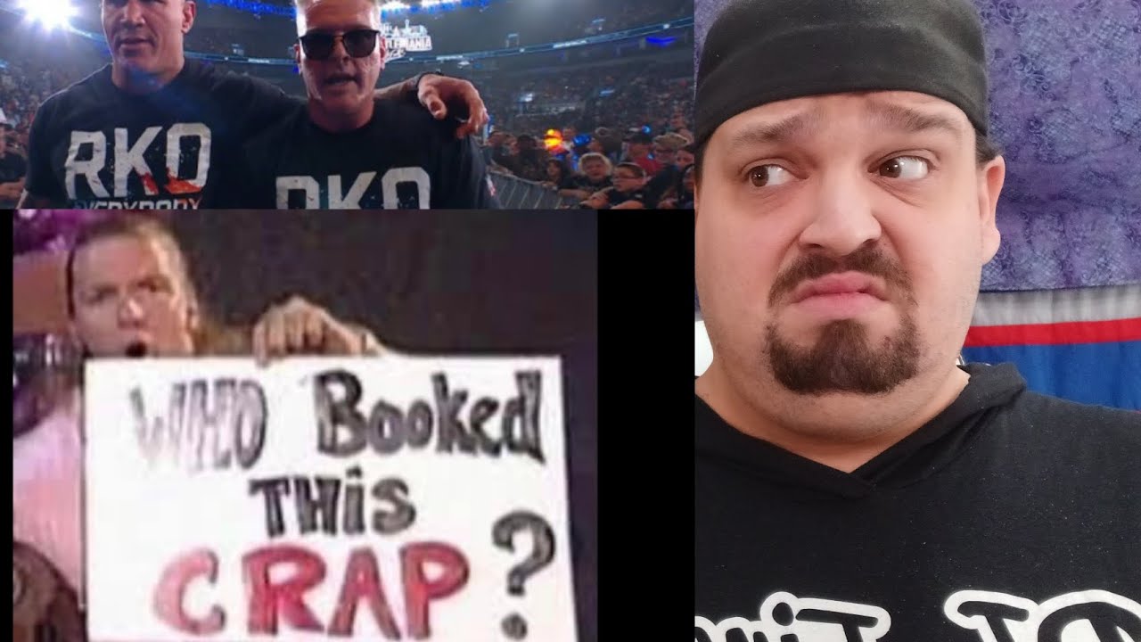 Smackdown's Creative Team Sucks! WWE Smackdown Review 4/3/2026