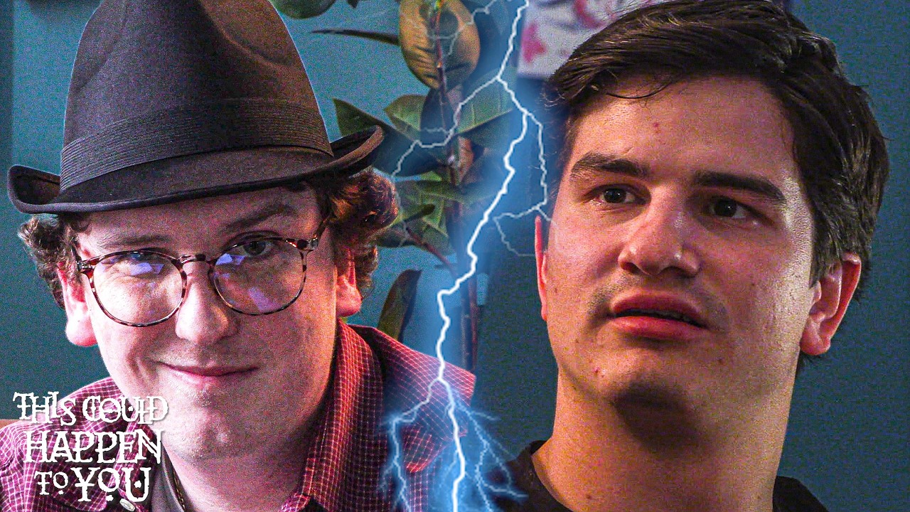 I Survived Meeting My Girlfriend's Friends