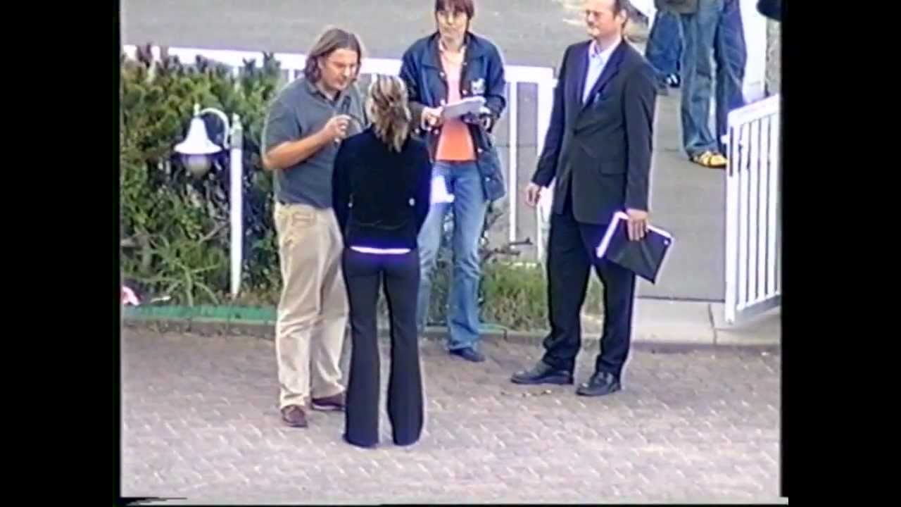 Chico Skeeter 1:20,6_Corinna Kahrs_Preis von Übersee 2007