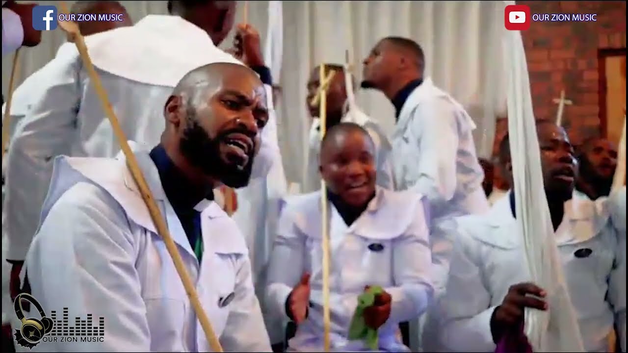 Holy Heroes Of Christ - Abangcwele Basendulo🔥🔥🔥 || 2024 || Bishop M Hlatshwayo