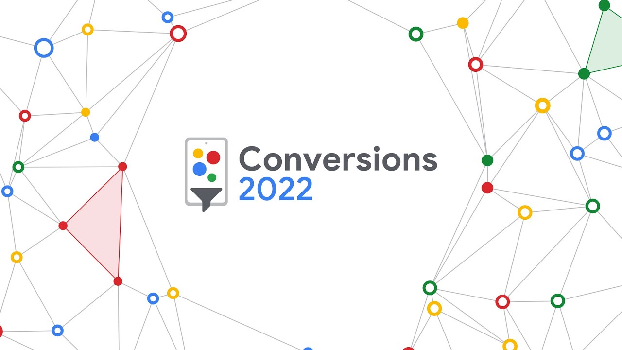 Conversions '22: Make your Apps a Winning Surface