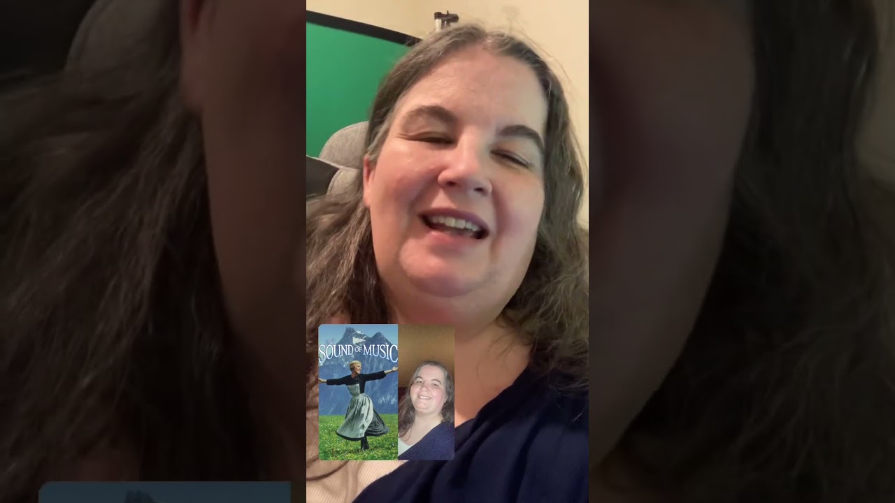 Sound of Music still wows on big screen (home from theater reaction)