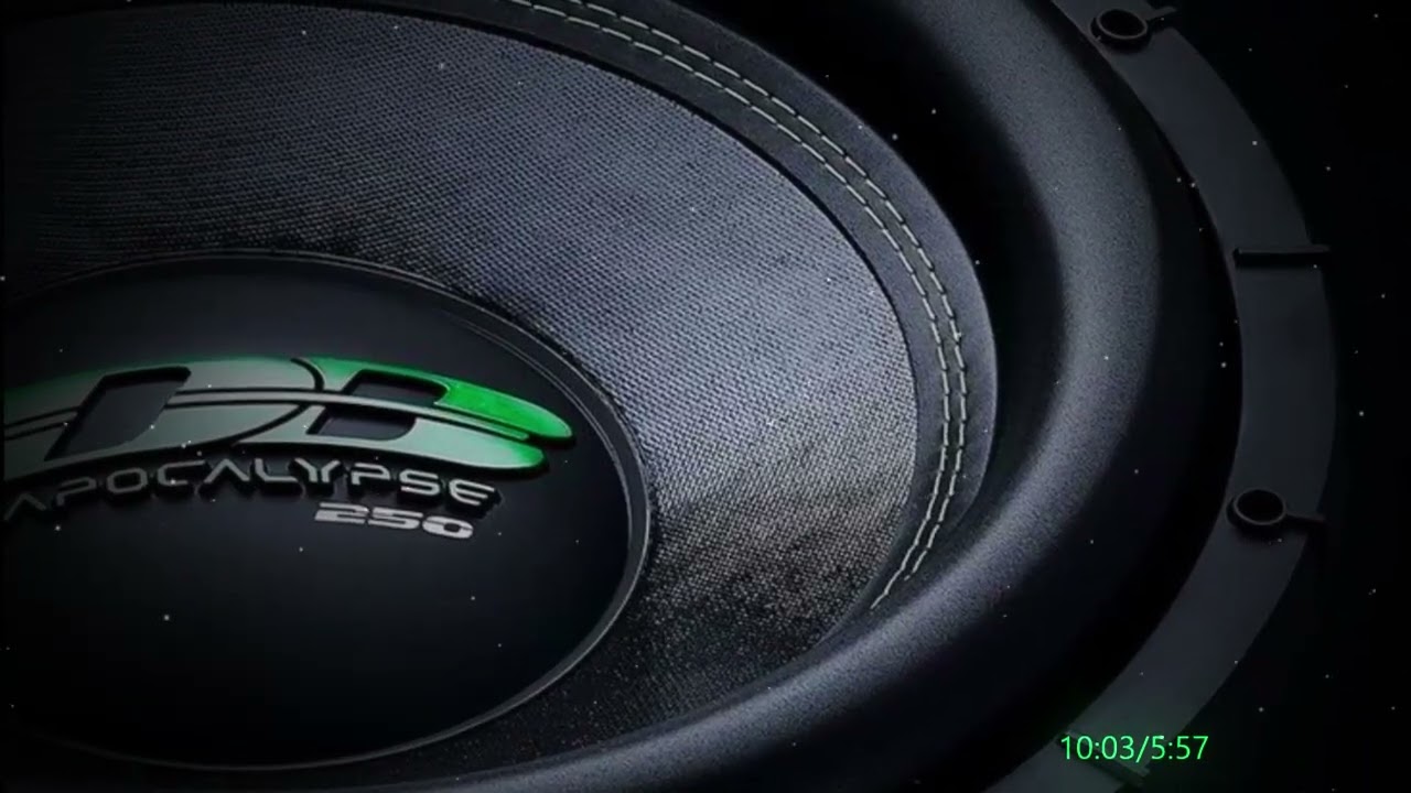 JIMMY Y SU COMBO NEGRO - BASS BOOSTED