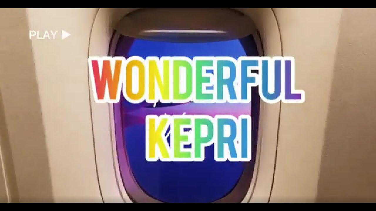 WONDERFUL KEPRI